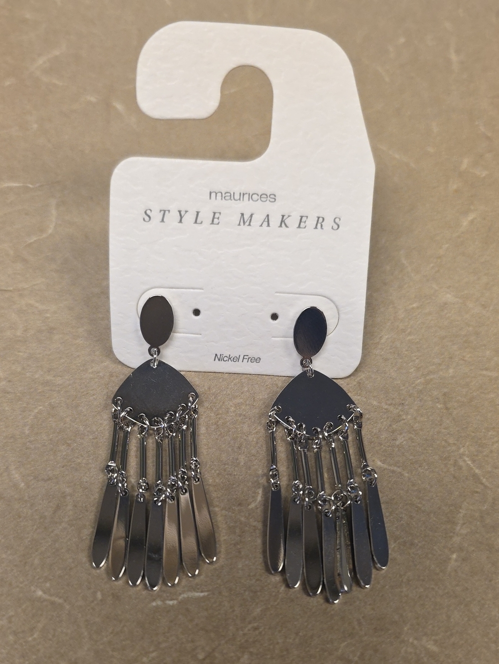 Maurice's Dangle Earrings